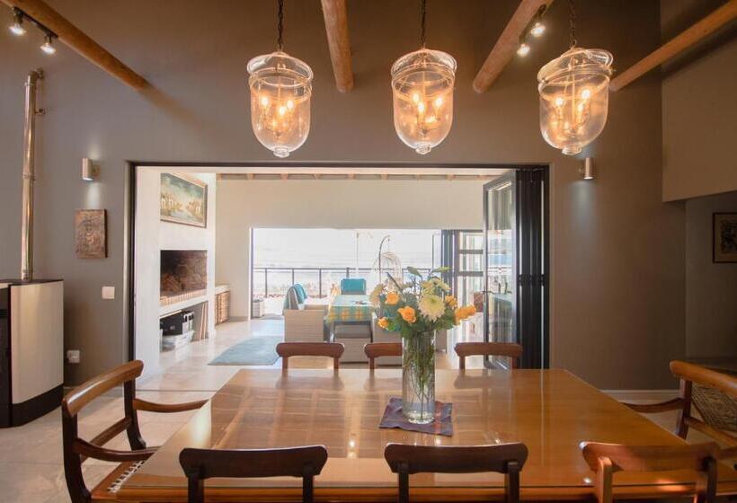 بنسيون Walter’s Place