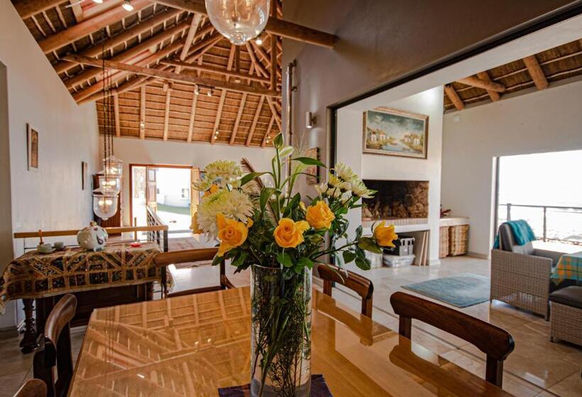 بنسيون Walter’s Place