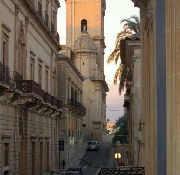 بنسيون Zagara My Home