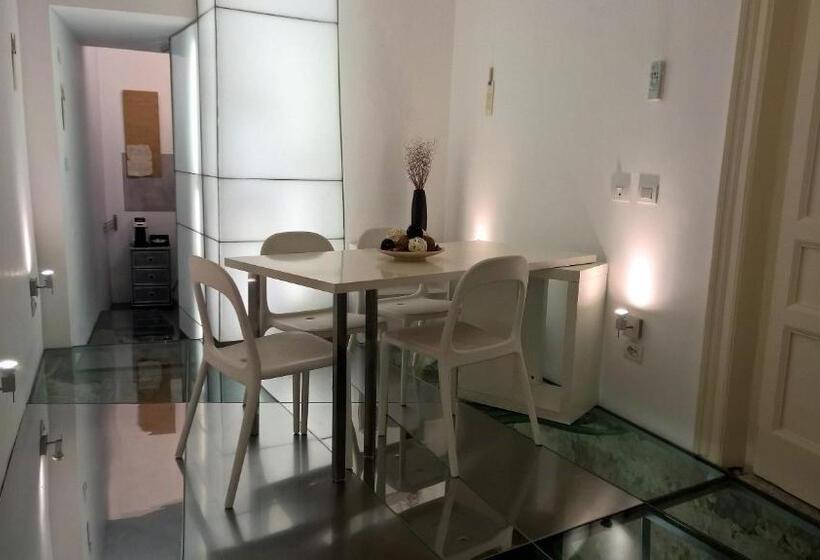 بنسيون Zagara My Home