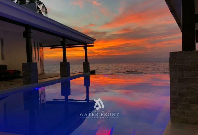 Курорт Alegria Water Front Beach House