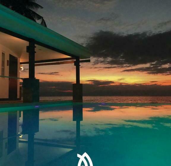 Курорт Alegria Water Front Beach House