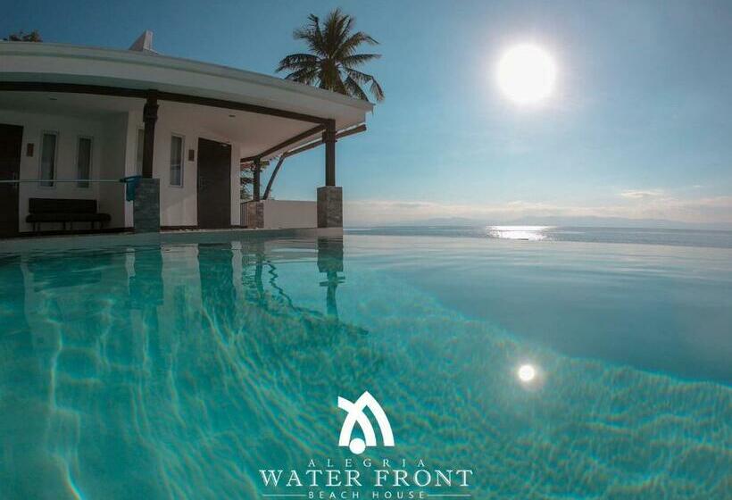 Курорт Alegria Water Front Beach House