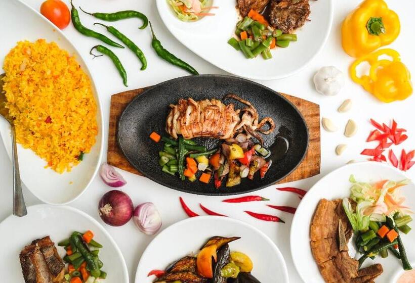 منتجع Alegria Water Front Beach House