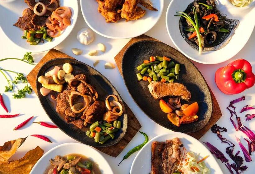 Курорт Alegria Water Front Beach House