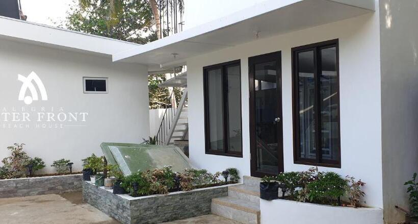 Курорт Alegria Water Front Beach House