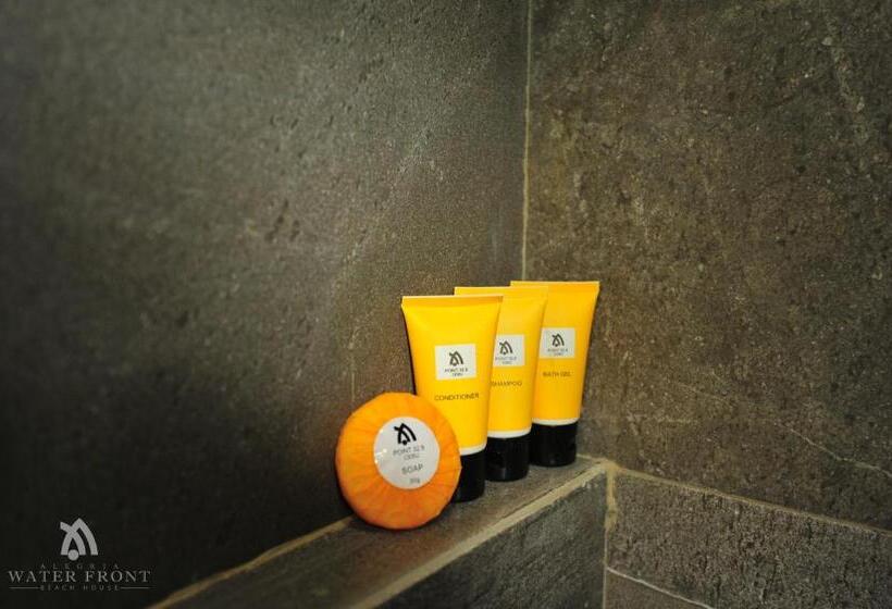 Курорт Alegria Water Front Beach House