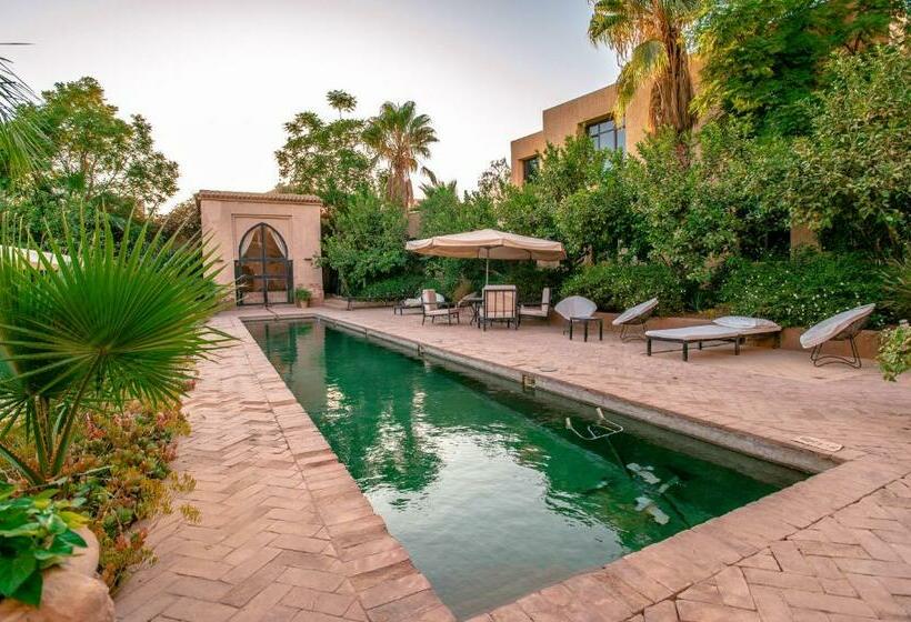 ریاض Prestige Du Souss