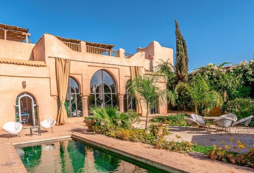 ریاض Prestige Du Souss