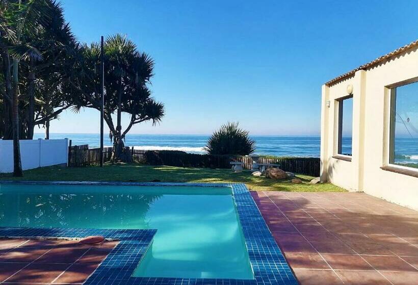 Southern Comfort On The Pool