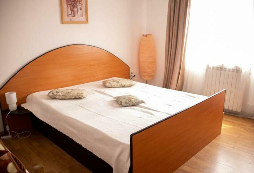 Sport Hostel Cluj