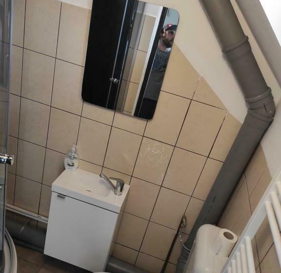 Sport Hostel Cluj