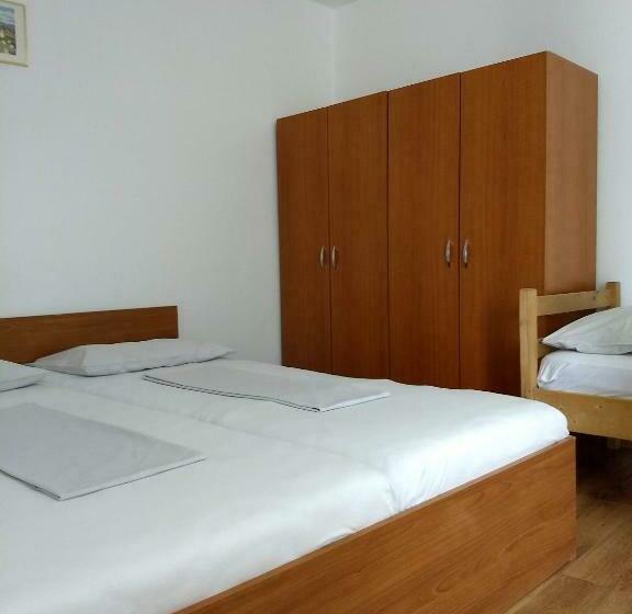 Sport Hostel Cluj