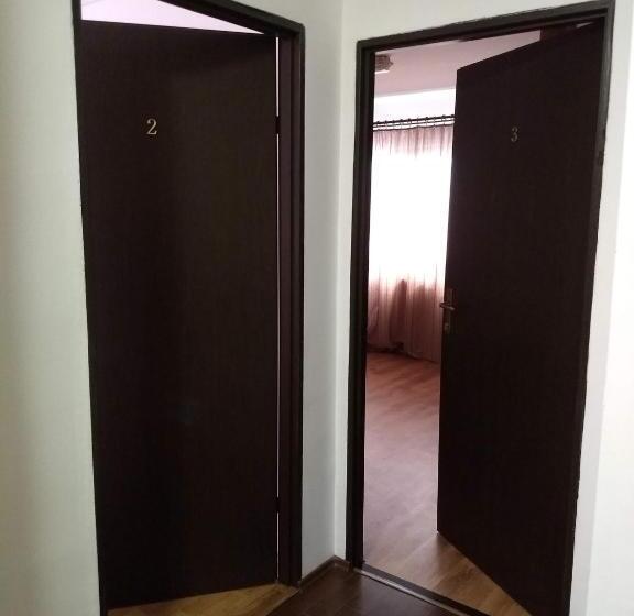 Sport Hostel Cluj