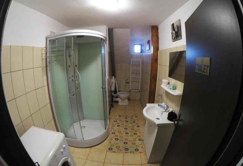 Sport Hostel Cluj