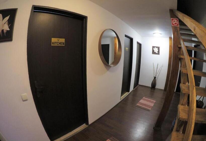 Sport Hostel Cluj