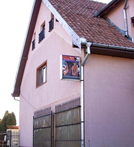 Sport Hostel Cluj