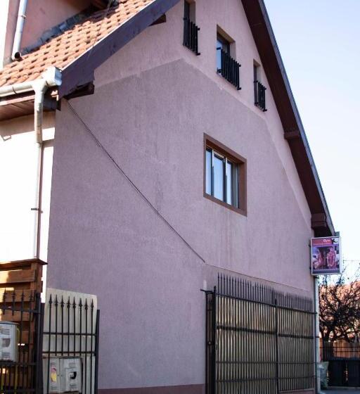Sport Hostel Cluj