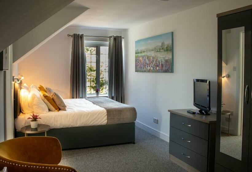 فندق صغير Fino Rooms