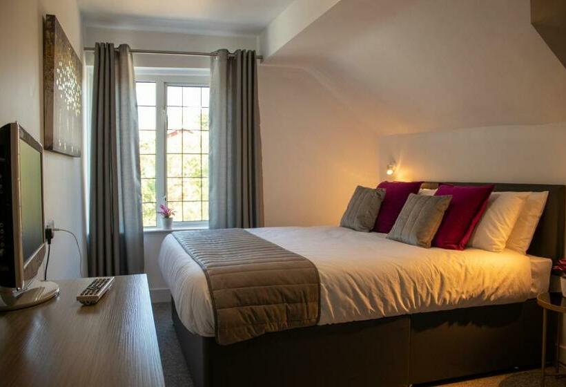 فندق صغير Fino Rooms