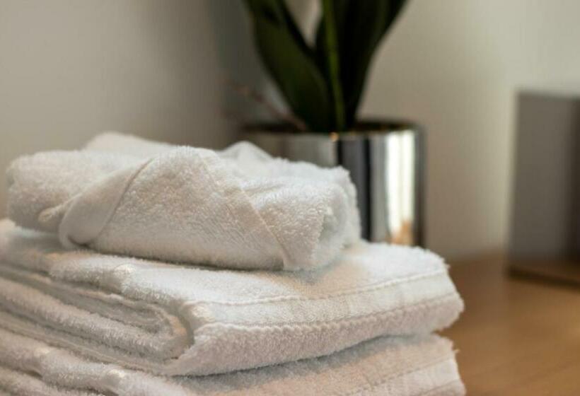 Общежитие Fino Rooms