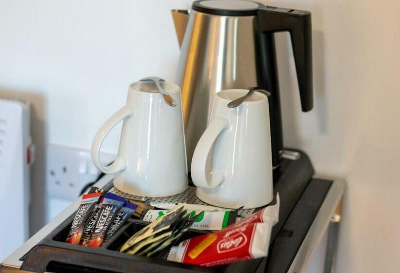 Общежитие Fino Rooms