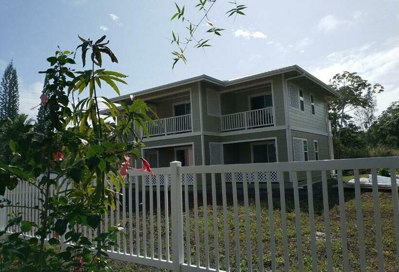 فندق صغير Ocean Breeze Inn