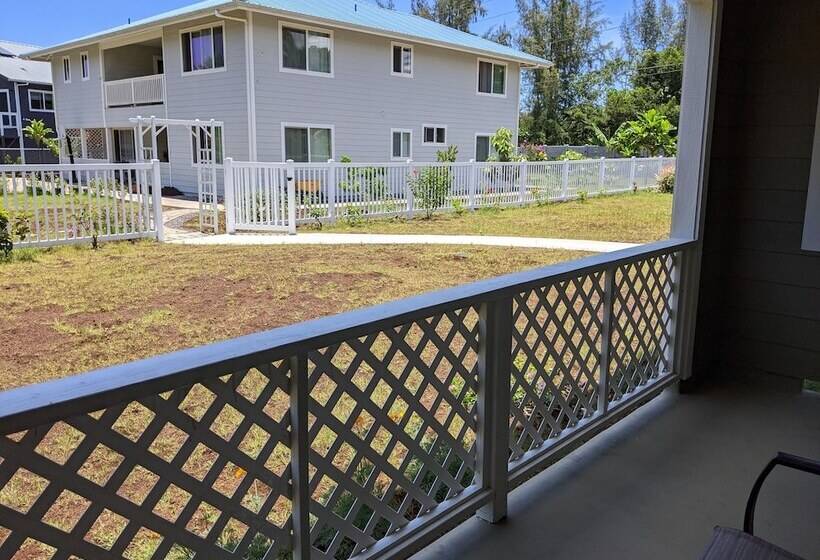 فندق صغير Ocean Breeze Inn