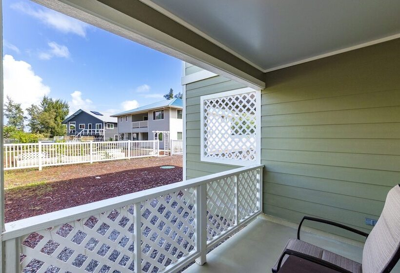 فندق صغير Ocean Breeze Inn