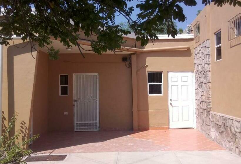 فندق صغير Posada Casa Pascola