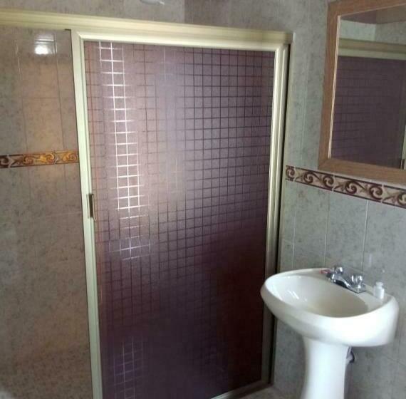 فندق صغير Posada Casa Pascola