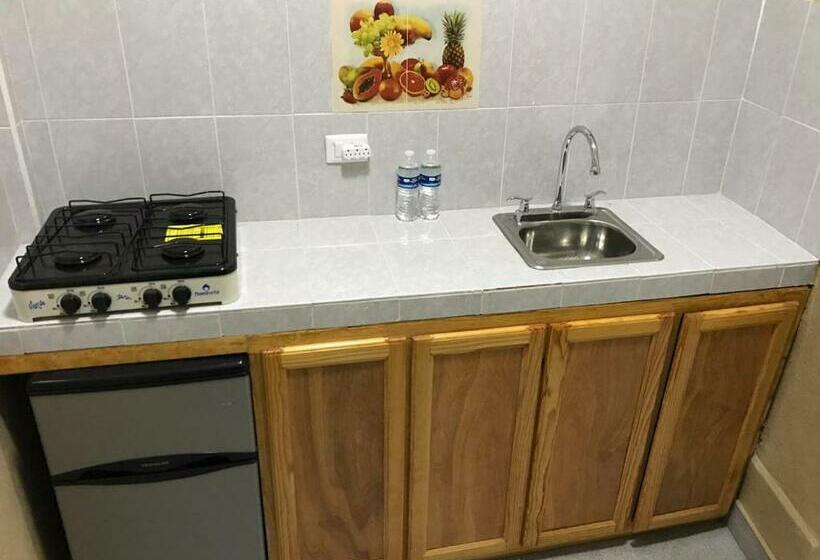 فندق صغير Posada Casa Pascola