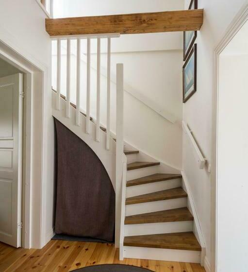 ユースホステル Ainabnb   Residence Kappsäcken