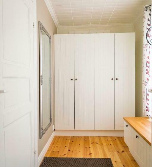 ユースホステル Ainabnb   Residence Kappsäcken