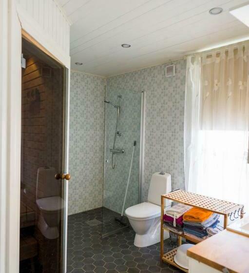 ユースホステル Ainabnb   Residence Kappsäcken