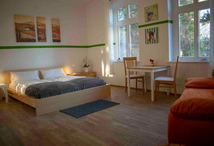 旅馆 Sülfmeister Haus