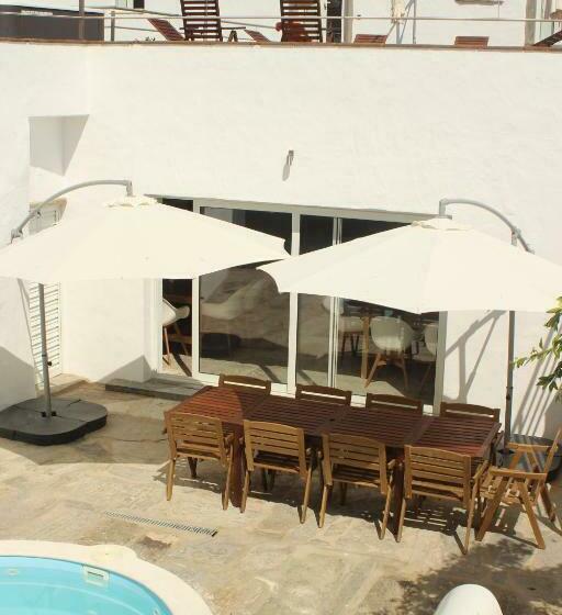 호스텔 Slowly Com Vagar