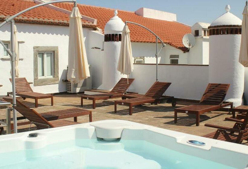 호스텔 Slowly Com Vagar