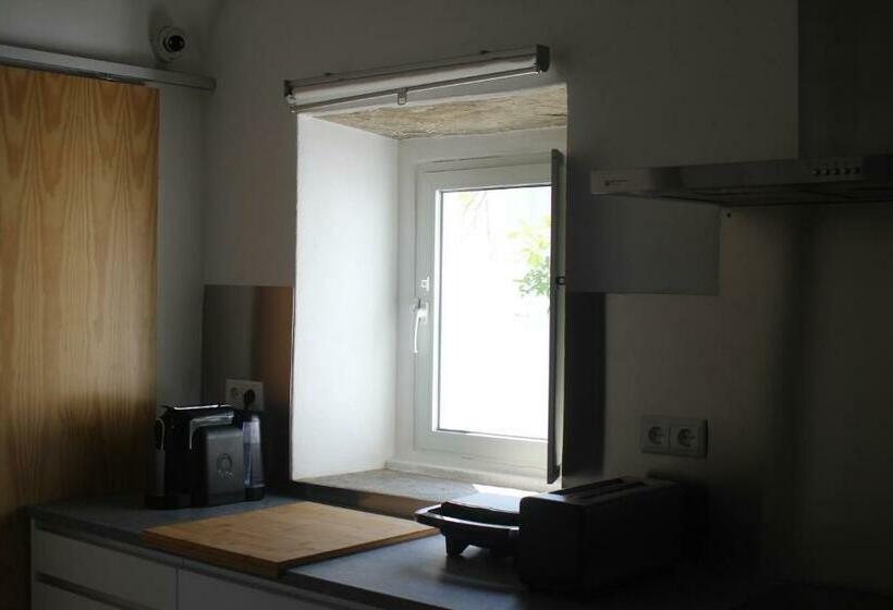 호스텔 Slowly Com Vagar