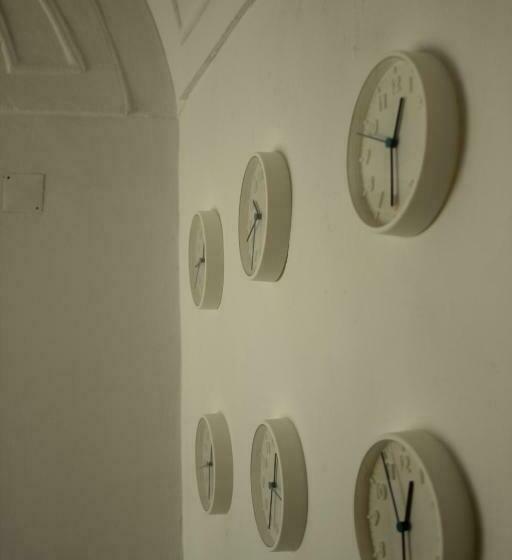 호스텔 Slowly Com Vagar