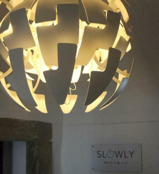 호스텔 Slowly Com Vagar