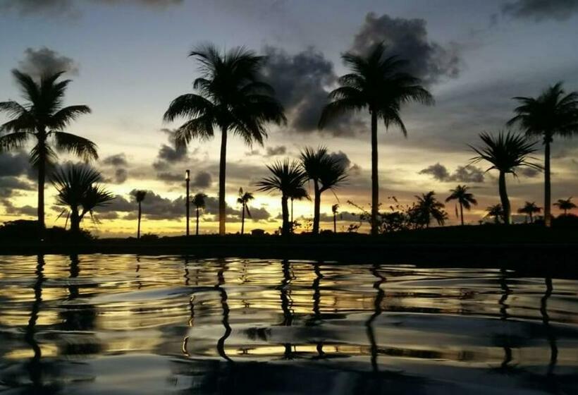 Ap. De Luxo No Iberostate