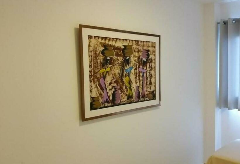 Ap. De Luxo No Iberostate