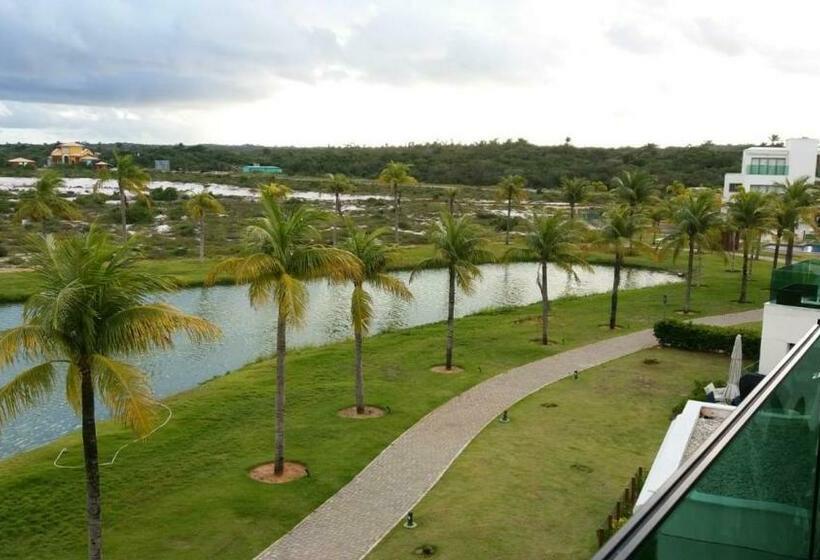 Ap. De Luxo No Iberostate