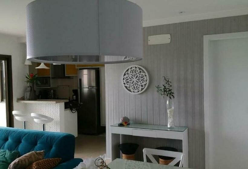 Ap. De Luxo No Iberostate