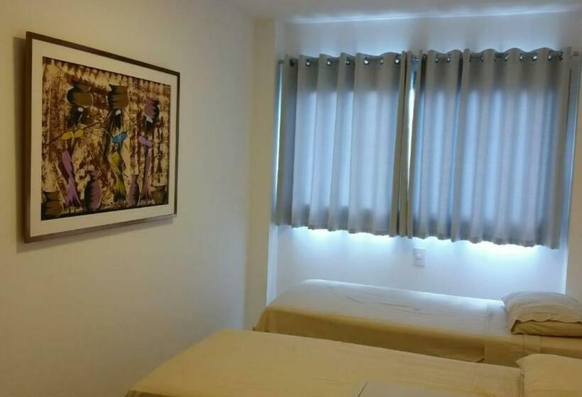 Ap. De Luxo No Iberostate