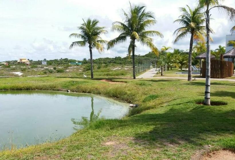 Ap. De Luxo No Iberostate