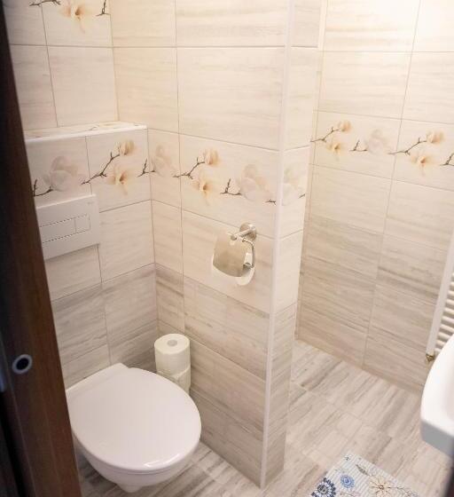 Apartmany De Lu