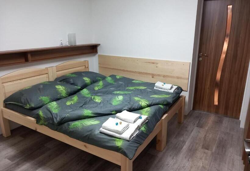 Apartmany De Lu