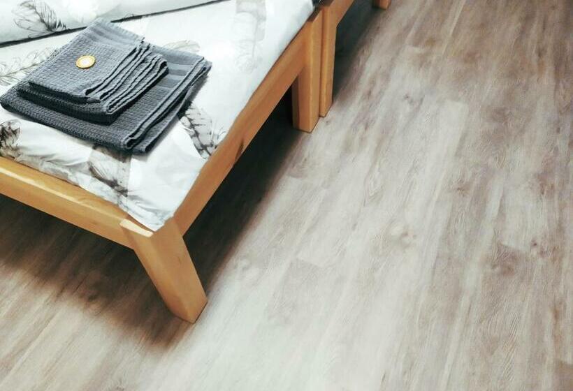 Apartmany De Lu